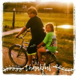 Meet your Posher, Naomi